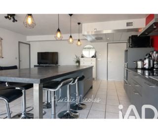  Appartement � vendre 4 pi�ces 79 m�