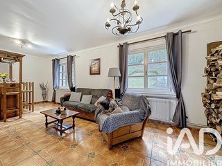  Maison � vendre 4 pi�ces 110 m�