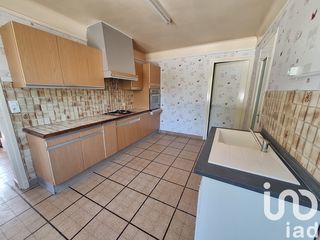  Maison � vendre 4 pi�ces 98 m�