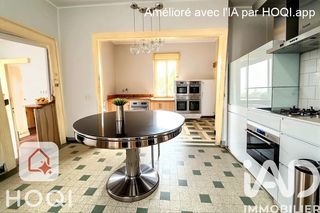  Maison � vendre 4 pi�ces 58 m�