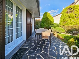  Maison � vendre 5 pi�ces 121 m�