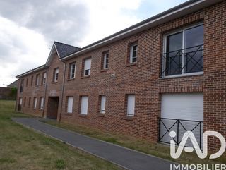  Appartement � vendre 3 pi�ces 83 m�