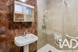  Maison � vendre 4 pi�ces 73 m�