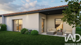  Maison � vendre 4 pi�ces 105 m�