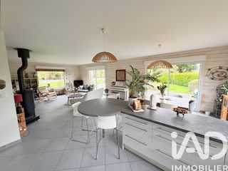  Maison � vendre 5 pi�ces 123 m�