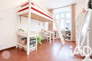  Appartement � vendre 4 pi�ces 88 m�