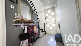  Maison � vendre 6 pi�ces 117 m�