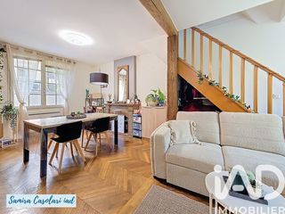  Maison � vendre 3 pi�ces 68 m�