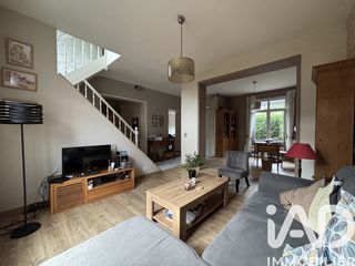  Maison � vendre 6 pi�ces 141 m�