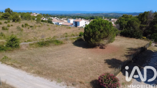  Terrain � vendre 1195 m�