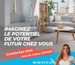  Appartement � vendre 2 pi�ces 38 m�