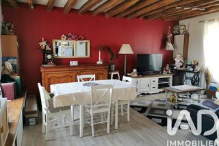  Appartement � vendre 2 pi�ces 50 m�