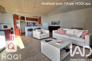  Maison � vendre 2 pi�ces 42 m�