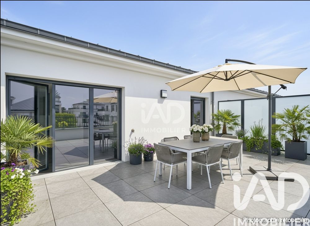 � vendre  Appartement Saint-Maur-des-Foss�s (94100)