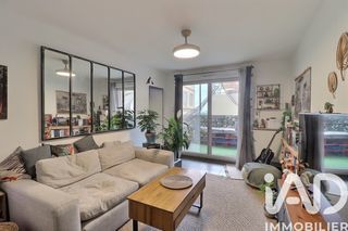  Appartement � vendre 2 pi�ces 42 m�