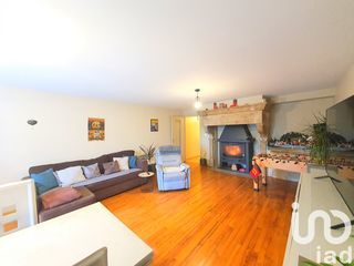  Maison � vendre 4 pi�ces 128 m�