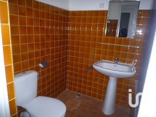  Appartement � vendre 2 pi�ces 43 m�