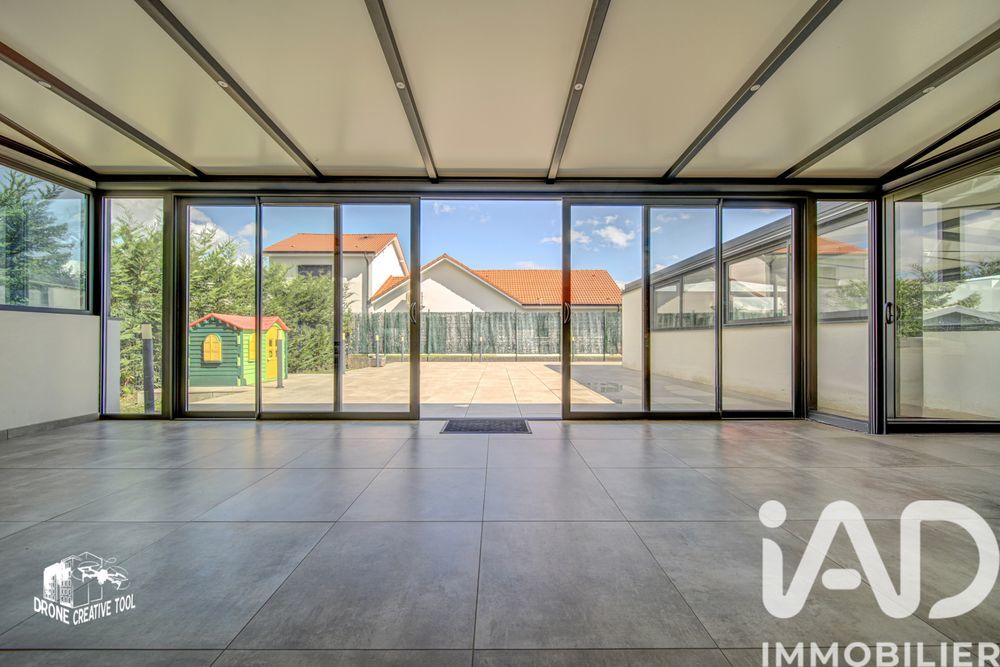 � vendre  Maison Marly (57155)