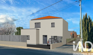  Terrain � vendre 526 m�