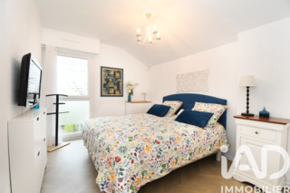  Maison � vendre 5 pi�ces 117 m�