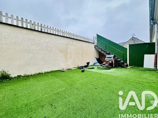  Maison � vendre 4 pi�ces 98 m�