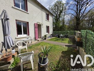  Maison � vendre 4 pi�ces 84 m�