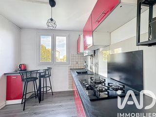  Appartement � vendre 2 pi�ces 51 m�