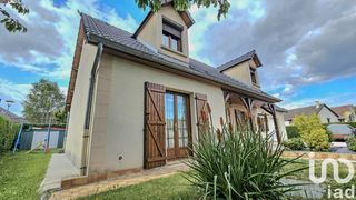  Maison � vendre 8 pi�ces 180 m�