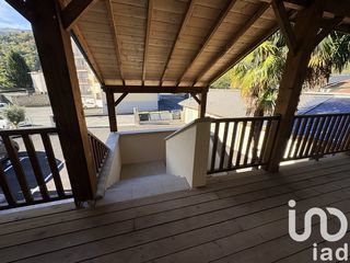  Appartement � vendre 3 pi�ces 69 m�