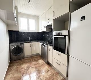  Appartement � vendre 4 pi�ces 64 m�