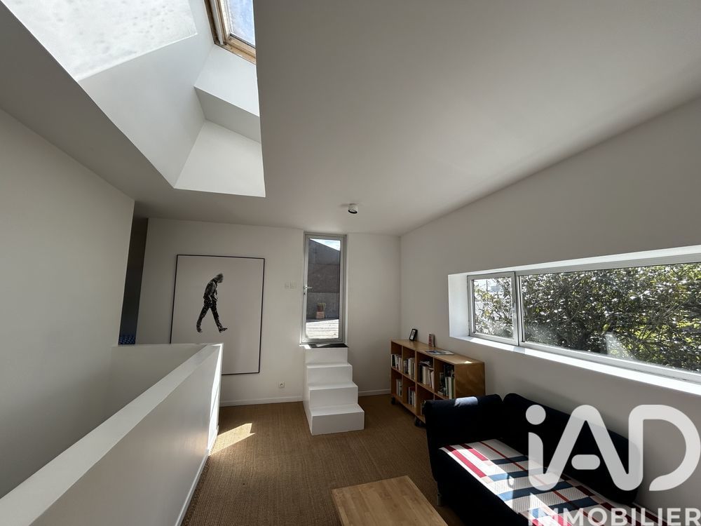 � vendre  Maison Nantes (44000)