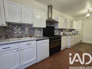  Maison � vendre 7 pi�ces 138 m�