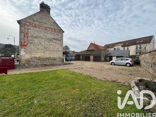  Maison � vendre 4 pi�ces 164 m�