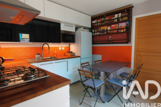  Maison � vendre 4 pi�ces 57 m�