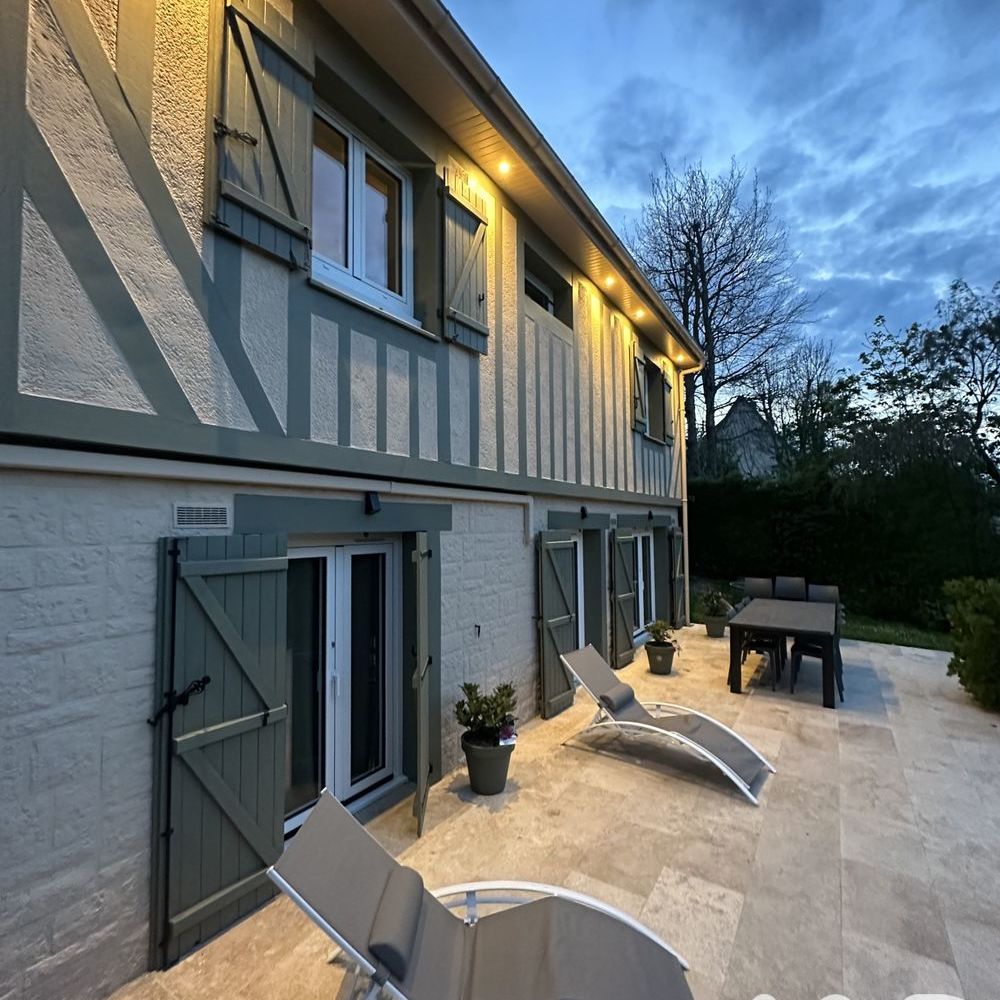 � vendre  Maison Deauville (14800)