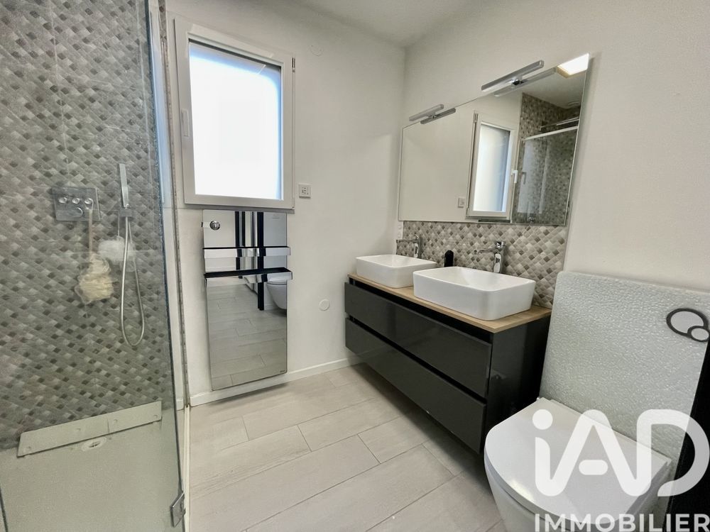 � vendre  Maison Montbazon (37250)