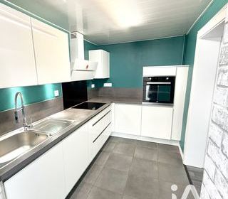  Maison � vendre 6 pi�ces 157 m�