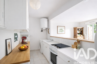  Appartement � vendre 2 pi�ces 52 m�