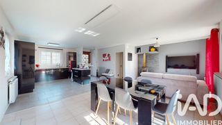  Maison � vendre 6 pi�ces 126 m�