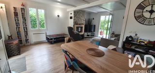  Maison � vendre 6 pi�ces 147 m�