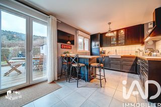  Maison � vendre 4 pi�ces 81 m�