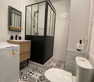  Appartement � vendre 2 pi�ces 34 m�