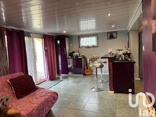  Maison � vendre 6 pi�ces 88 m�