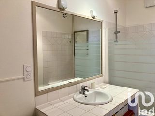  Appartement � vendre 3 pi�ces 76 m�