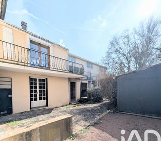  Maison � vendre 7 pi�ces 115 m�