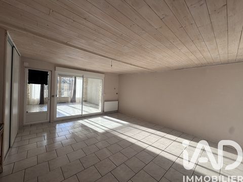   Vente Maison de campagne 6 pi�ces Maison - 6 pi�ce(s) - 138 m�