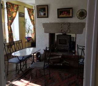  Maison � vendre 11 pi�ces 234 m�