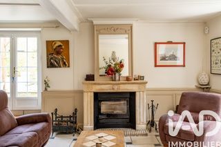  Maison � vendre 9 pi�ces 275 m�