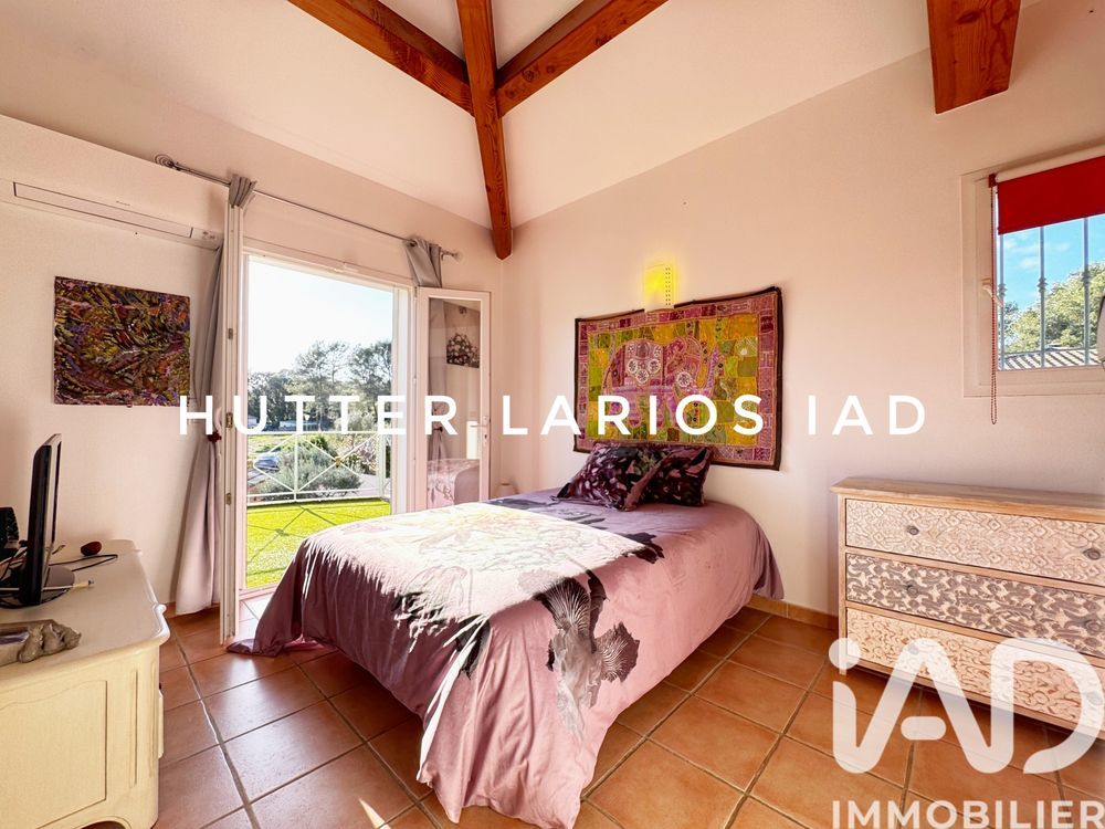 � vendre  Maison La Crau (83260)