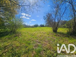  Terrain � vendre 1566 m�